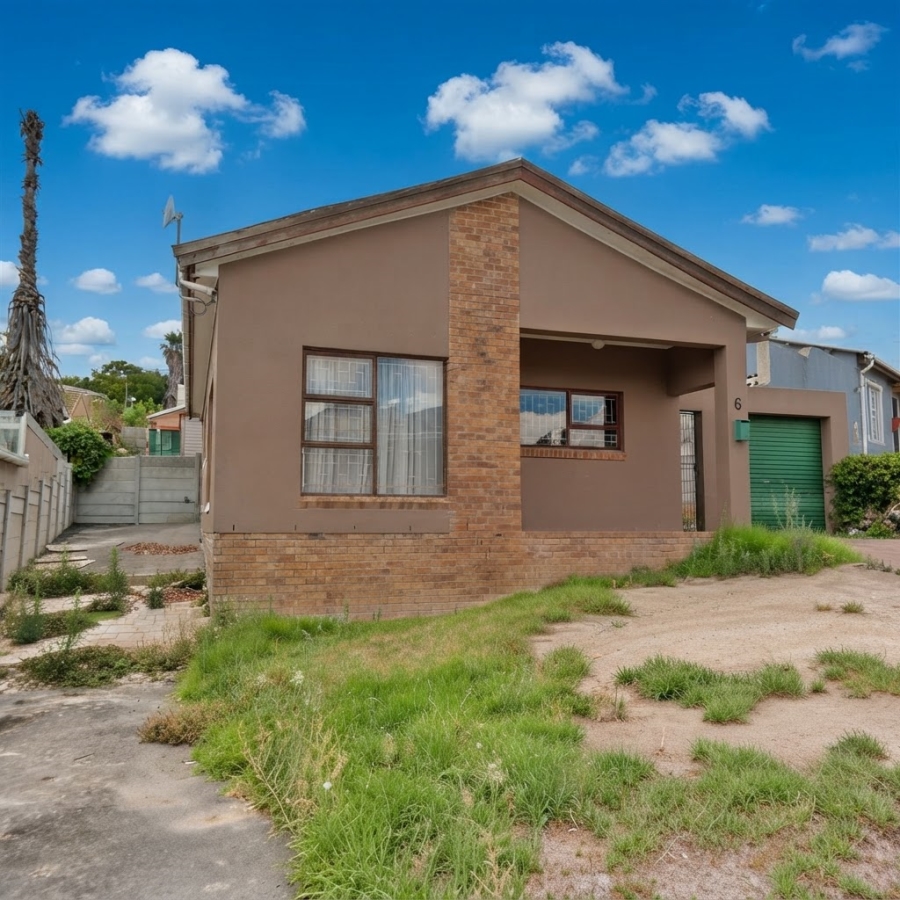 3 Bedroom Property for Sale in Arbeidslus Western Cape